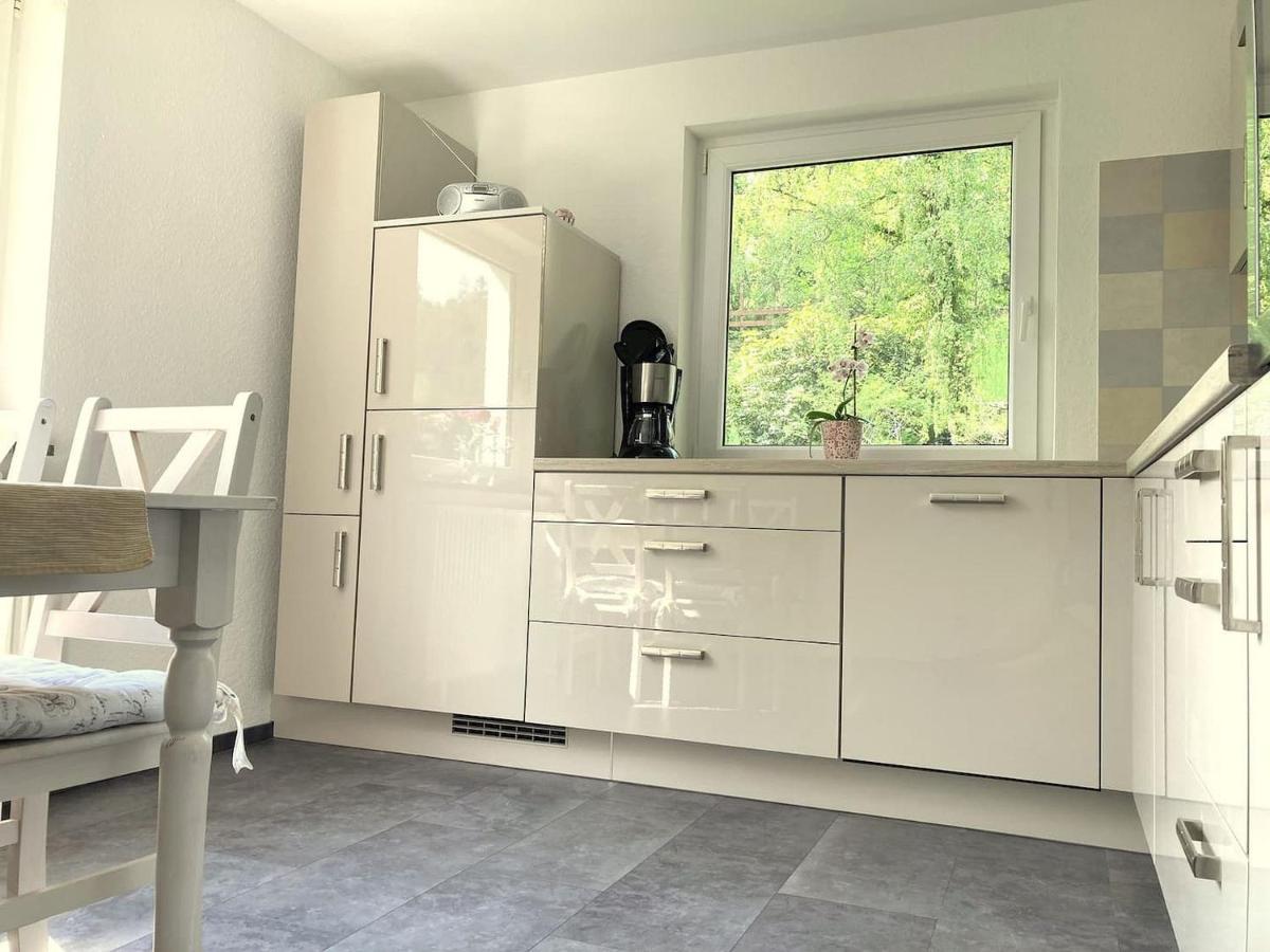 Ferienwohnung Am Hoernle Konigsfeld im Schwarzwald Exterior photo